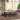 Outsunny Patio Dining Table for 8, Rectangular Aluminum Outdoor Table for Garden Lawn Backyard