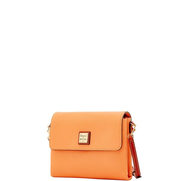 dooney and bourke crossbody hunter