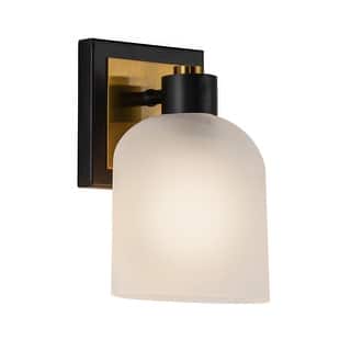 Artcraft Lyndon - 1-Light Bathroom Sconce
