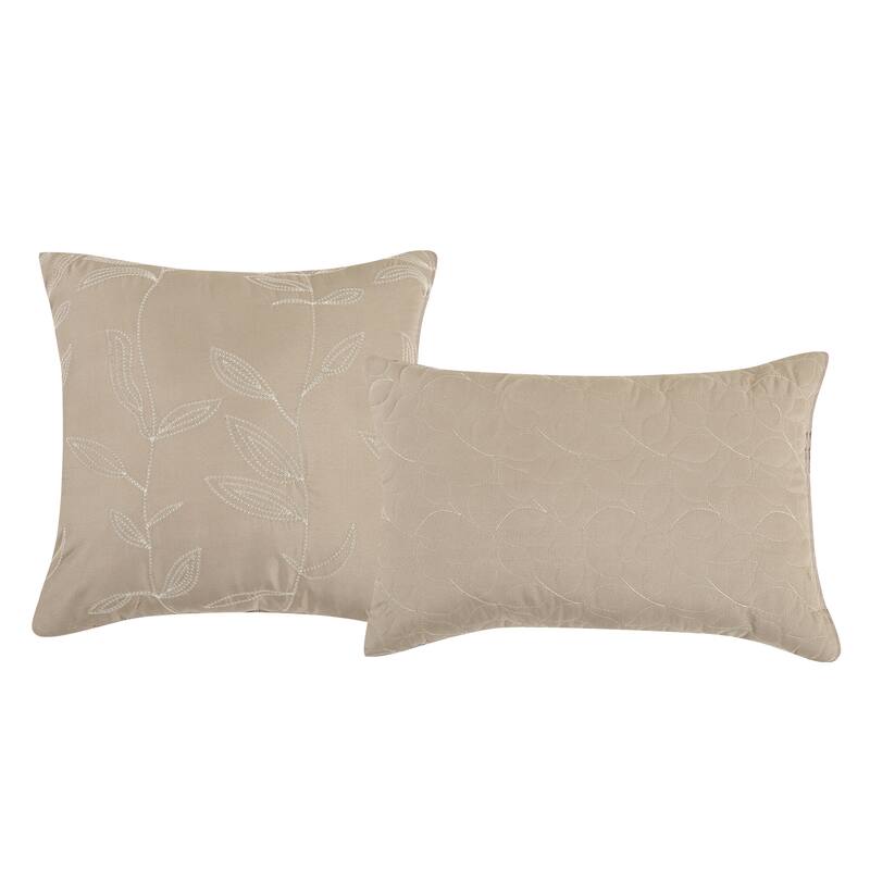 Shatex Prochora 9PC COMFORTER SET Bedspread