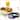 Norpro Nonstick Silicone Round Shaped Pancake and Egg Rings with Handles - Blue