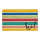 Option Hi Stripes