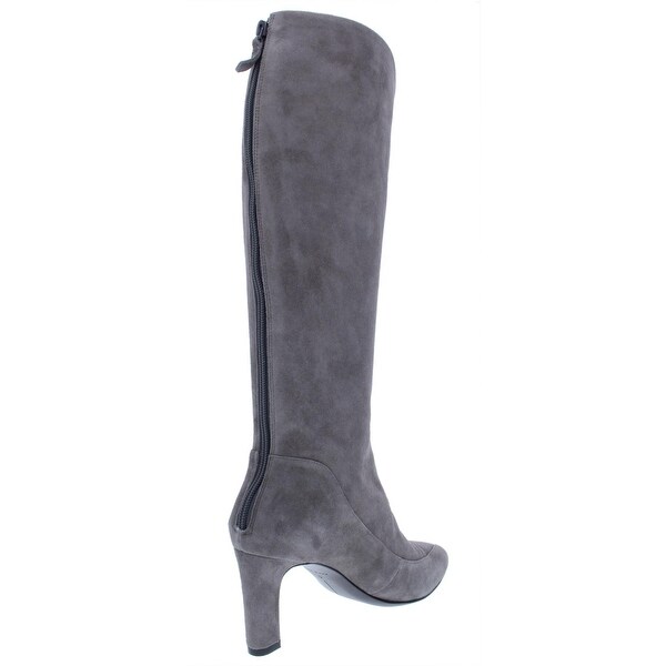 cole haan long boots
