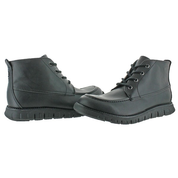 cole haan boys boots
