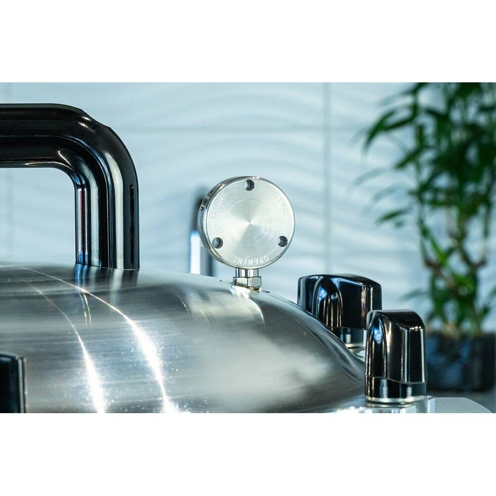 Pressure Cooker Canner On Sale Bed Bath & Beyond 39312236