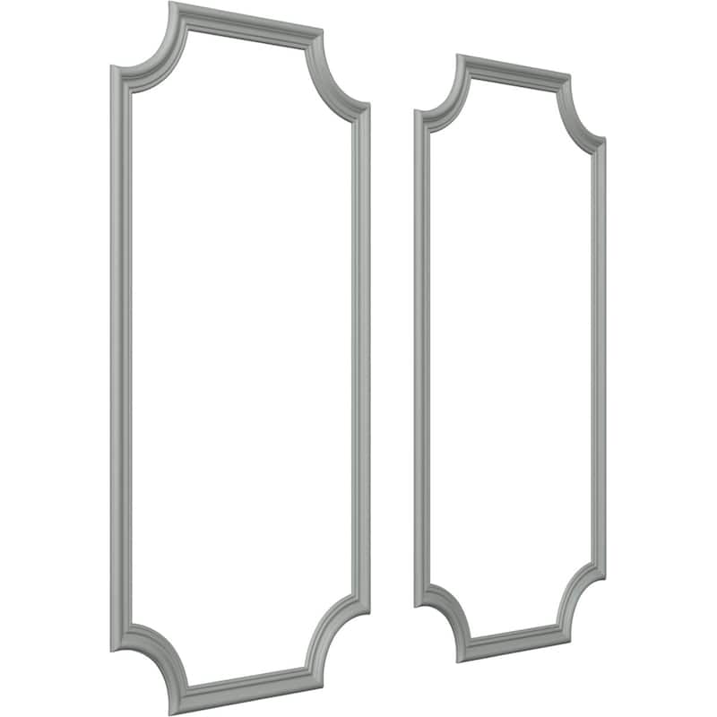 Claremont Panel Moulding Kit