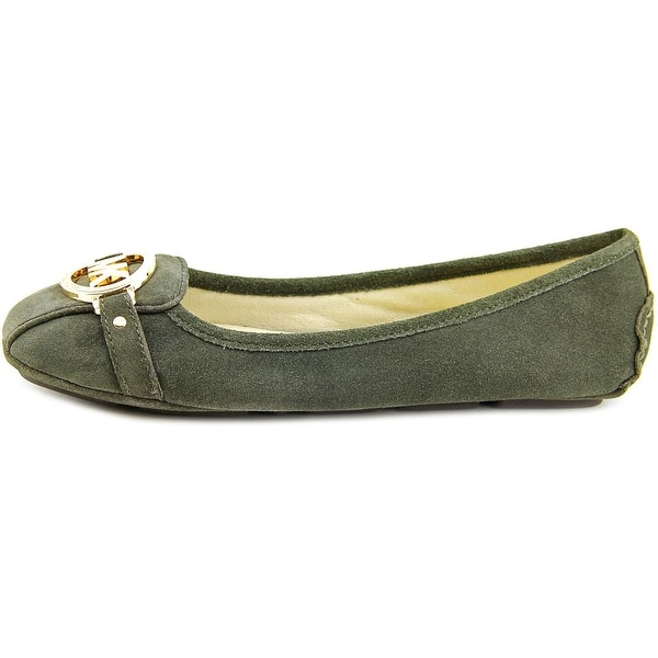 michael kors fulton green
