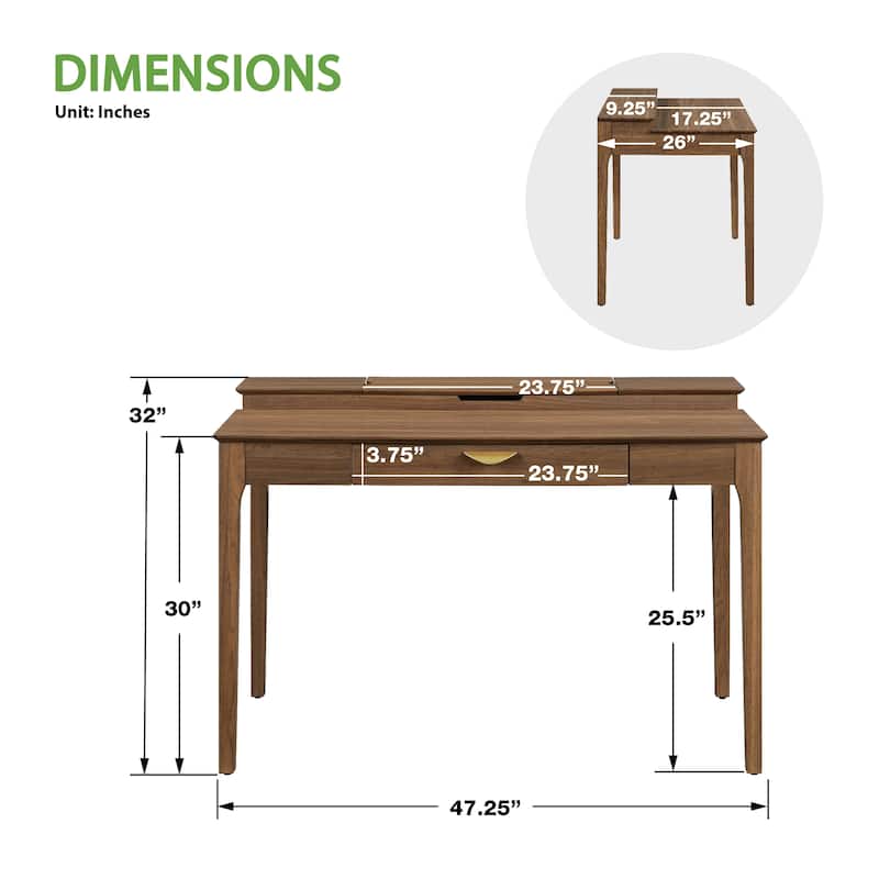Angelina Desk