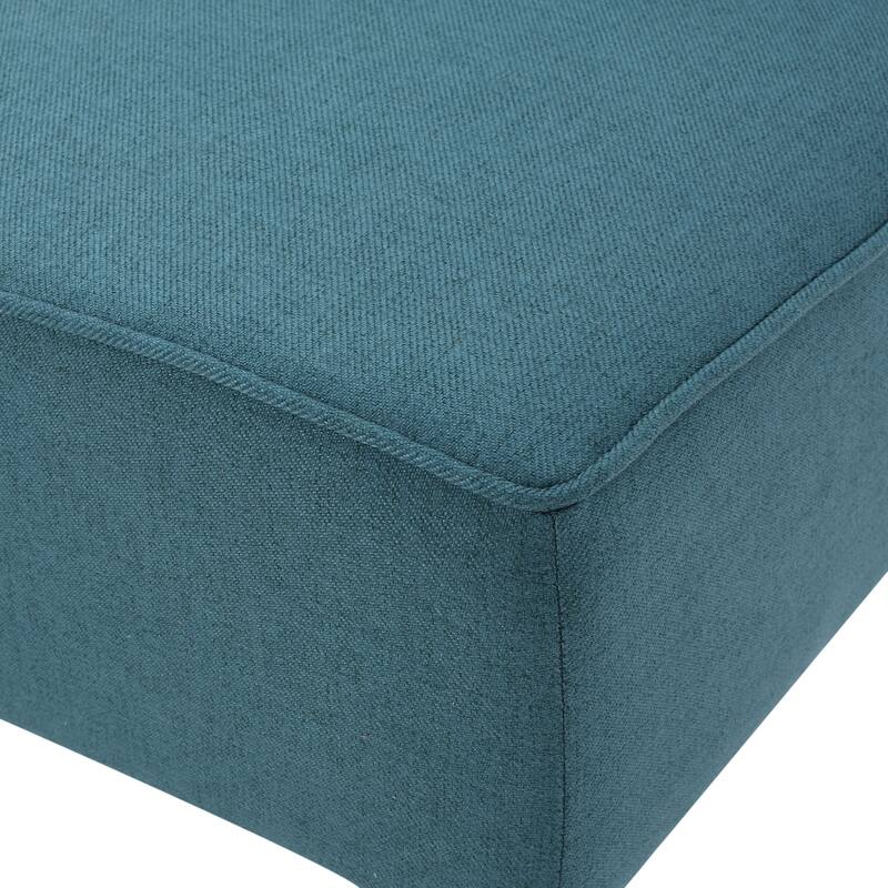 Dejon Fabric Loveseat by Christopher Knight Home