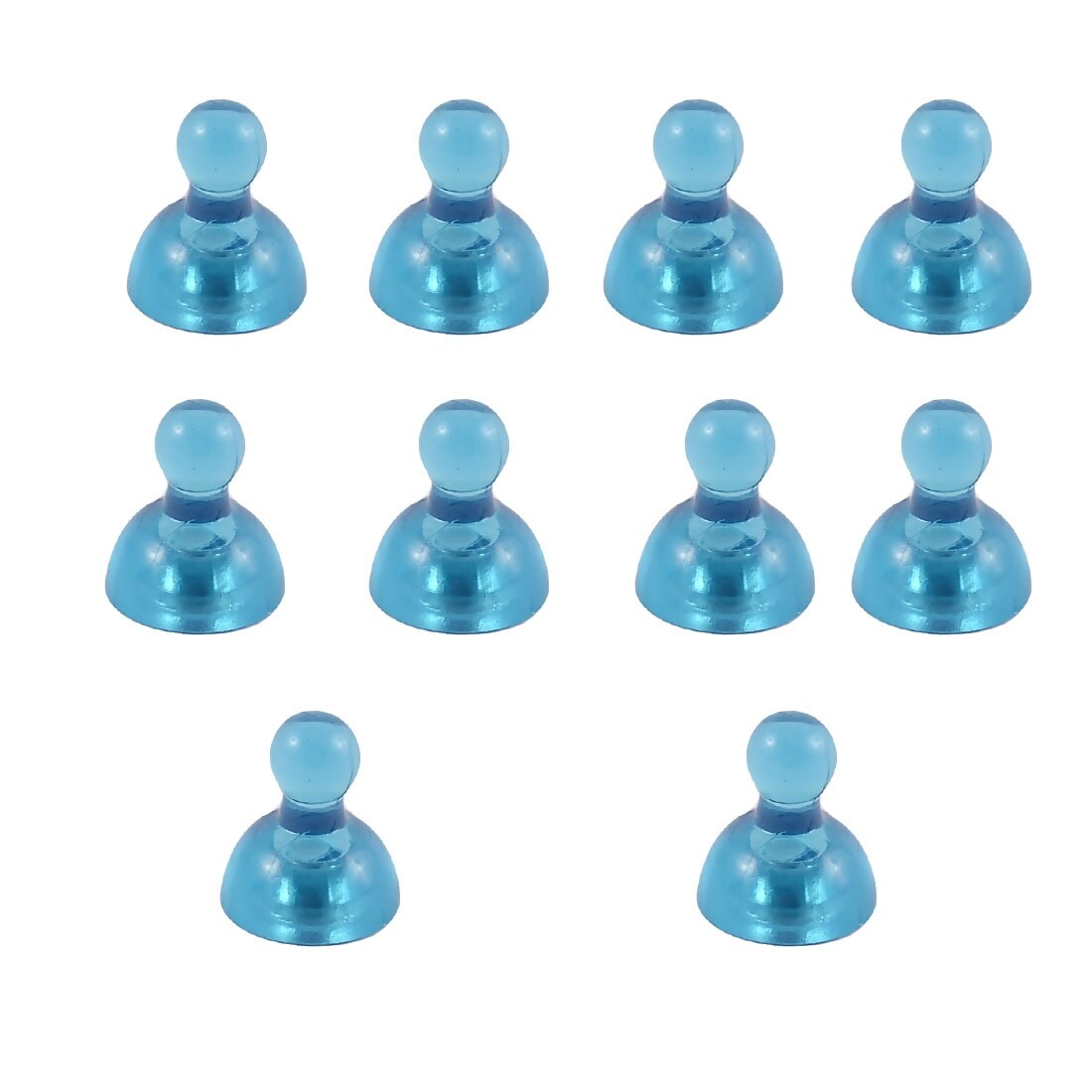 Shop Home Blackboard File Cabinet Fridge Refrigerator Mini Magnets Set Overstock 18307793