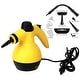 preview thumbnail 6 of 4, 1050W Multi-Purpose Handheld Pressurized Steam Cleaner - 10.5" x 5.5" x 8.5" (L x W x H)
