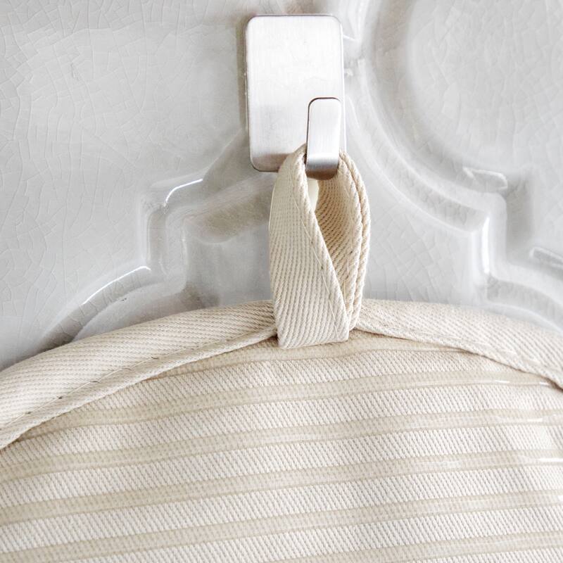 All-Clad Silicone Potholders - Set of 4