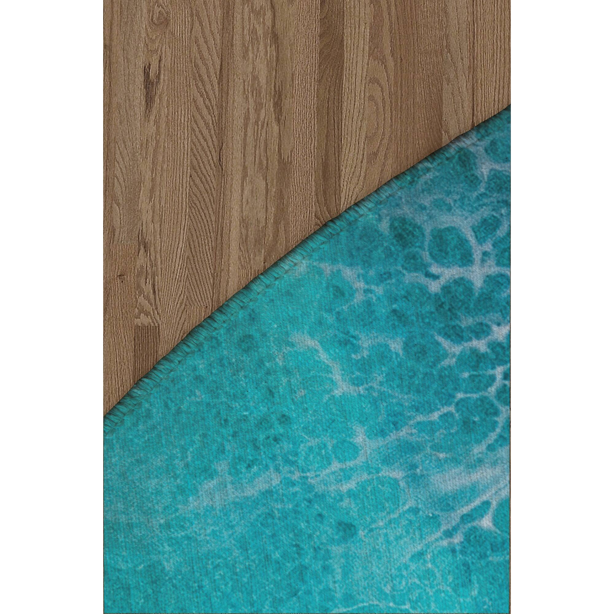 EMERALD BAY Office Mat By Christina Twomey Bed Bath & Beyond 35595513