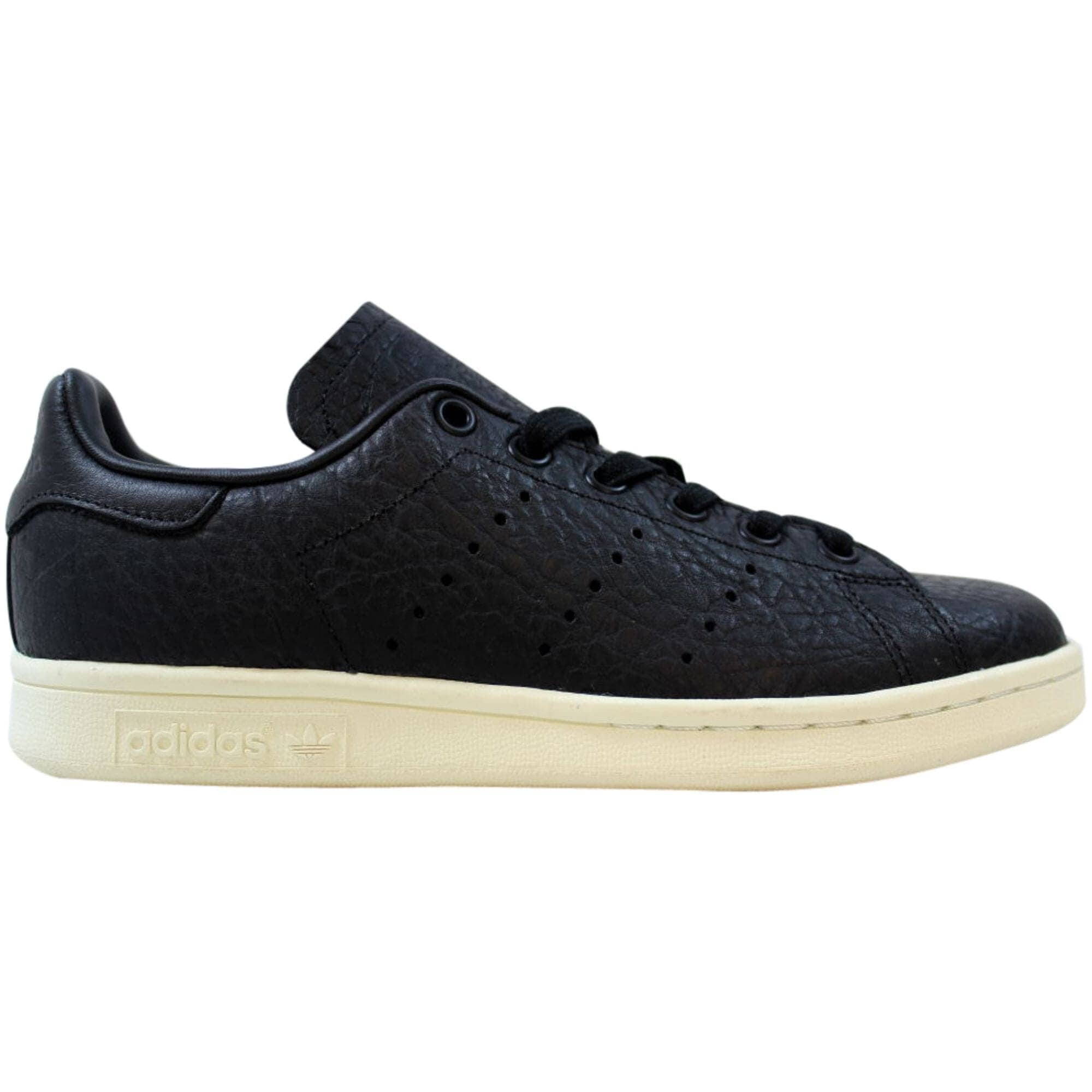 adidas stan smith full black