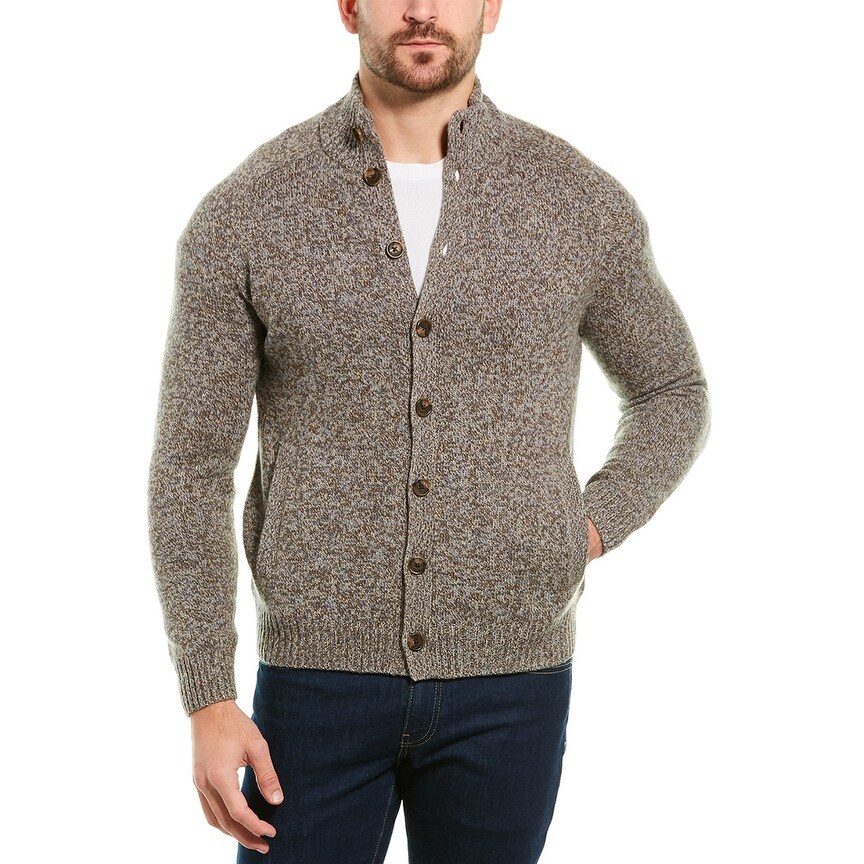 brooks brothers cardigans