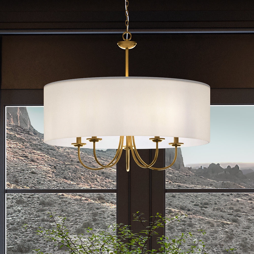 Urban ambiance chandelier sale