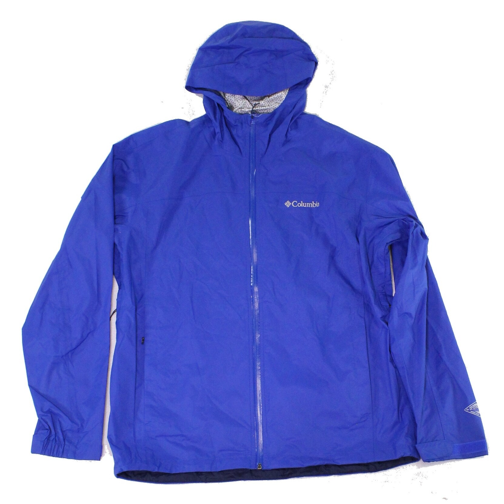 large mens jackets