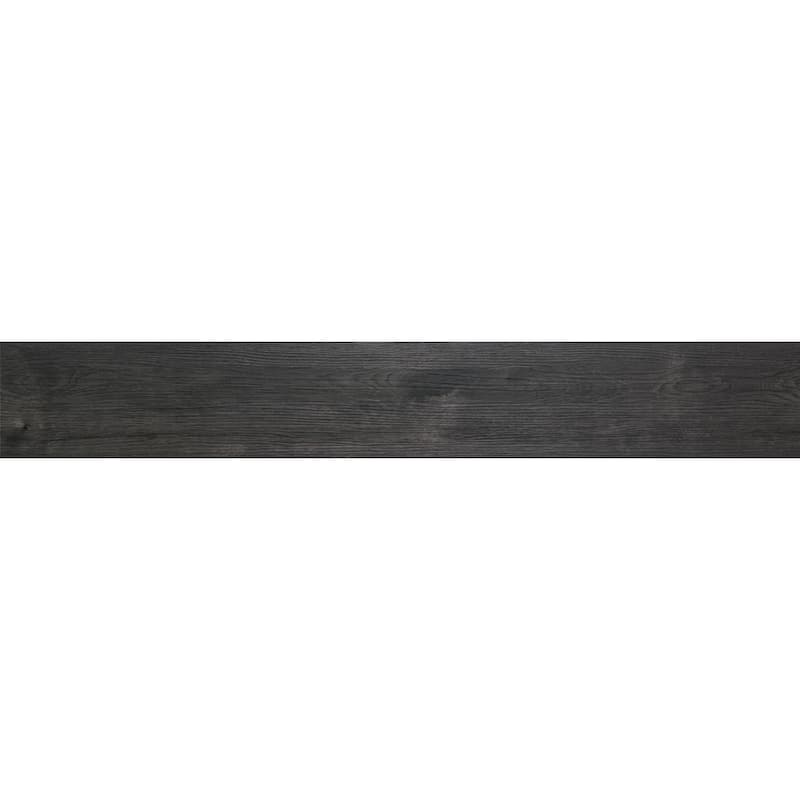 Muir 7x48 Matte Wood Look Plank Vinyl Tile - Floor & Wall - Large Format