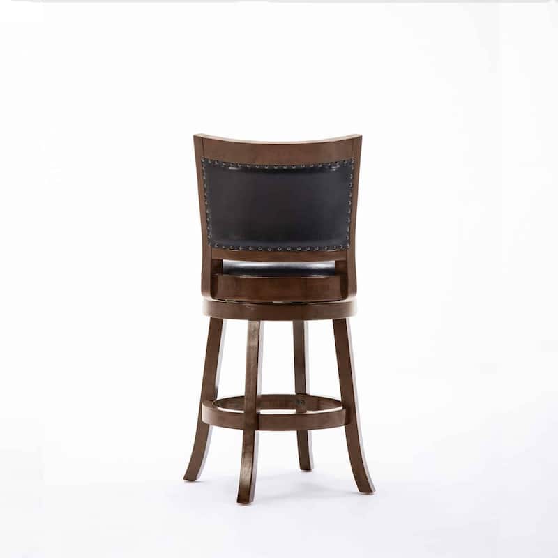 Bristol Swivel Counter Stool