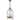 SAFAVIEH Quinby Pendant - 12"x12"x26-98" - 12" x 12" x 26-98"