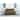Signature Design by Ashley Wolfridge Brindle Power Reclining Loveseat - 75"W x 42"D x 42"H
