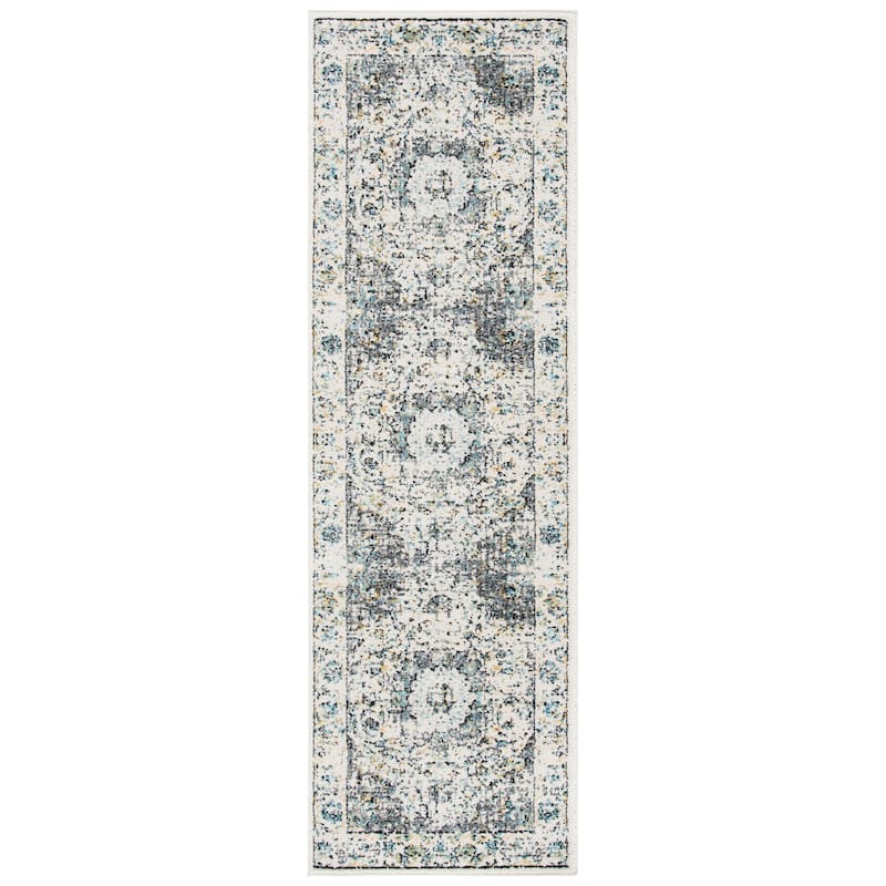 SAFAVIEH Evoke Annabel Vintage Shabby Chic Oriental Rug