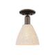 Option Natural Shade / Oil Rubbed Bronze