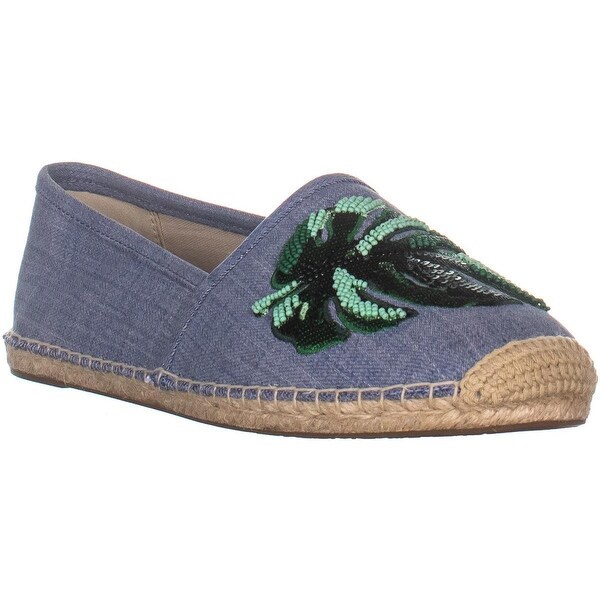 michael kors kendrick slip on