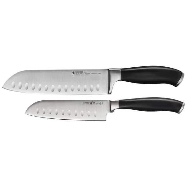 Henckels Elan 2-pc Asian Knife Set