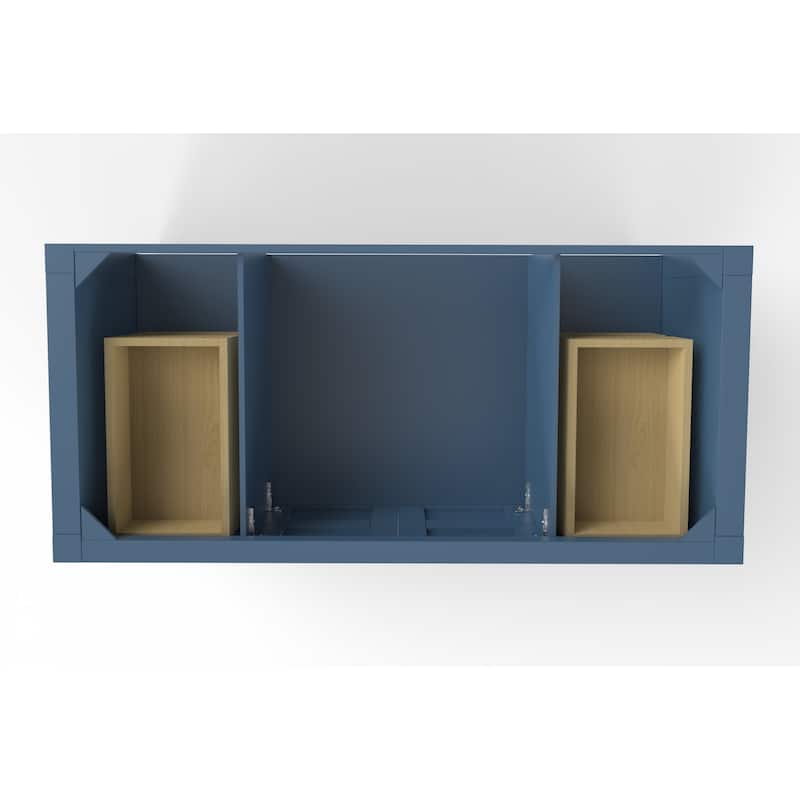 Alicia 48" Bathroom Vanity (Base Only)