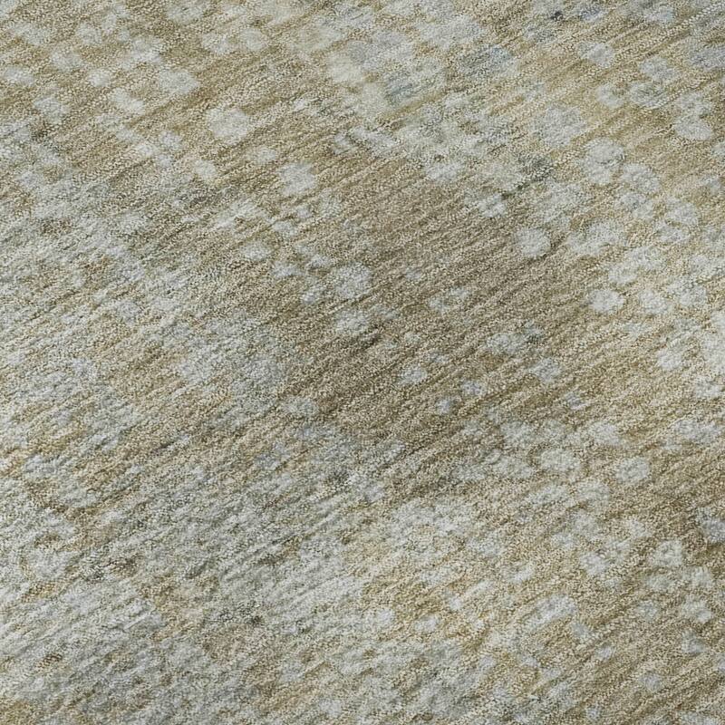 Premium Washable Super Soft Casual Imprints Mayfield Rug