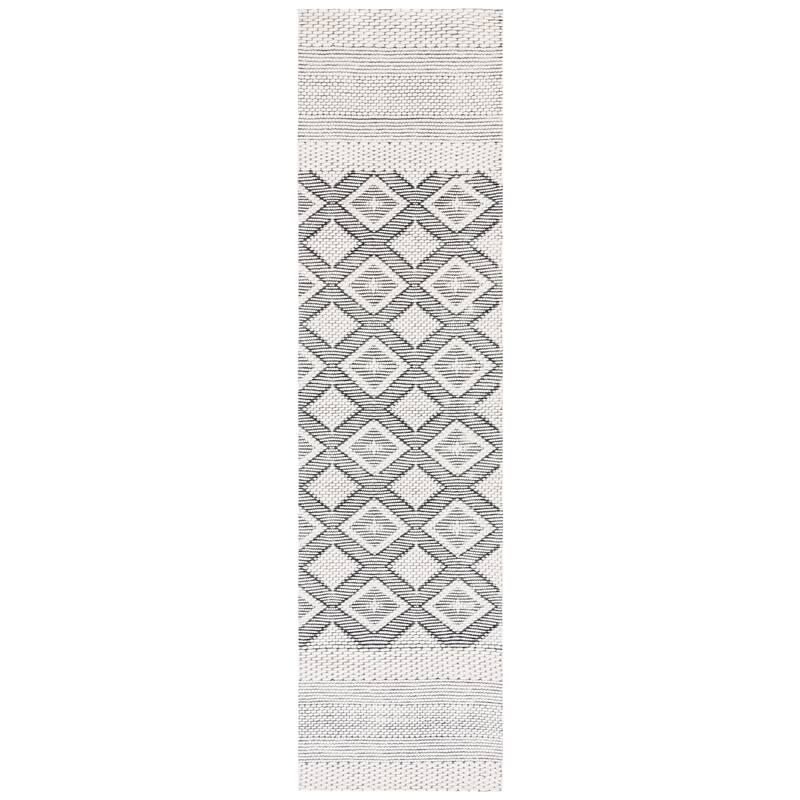 SAFAVIEH Handmade Vermont Marisela Wool Rug