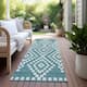 Option Teal