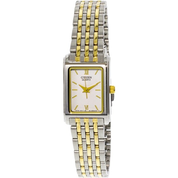 citizen quartz japan movt 5930
