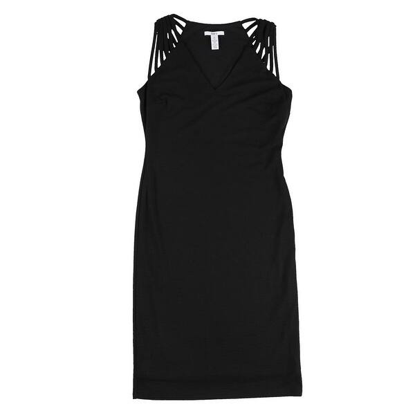 Bar Iii Womens Strappy Shirt Dress - Bed Bath & Beyond - 41859480 Bar Iii Womens Strappy Shirt Dress - Bed Bath & Beyond - 41859480