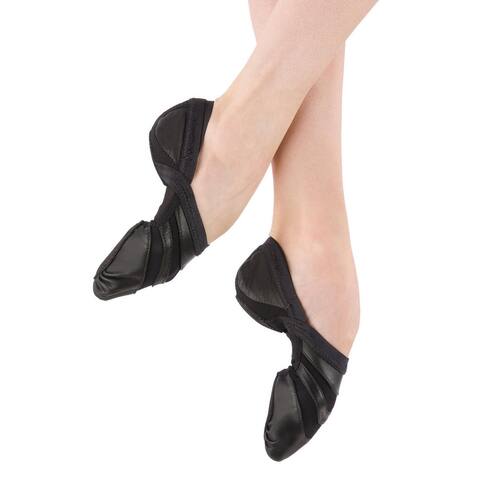 Freeform Ballet Shoe