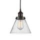 Option Oil Rubbed Bronze / Seedy