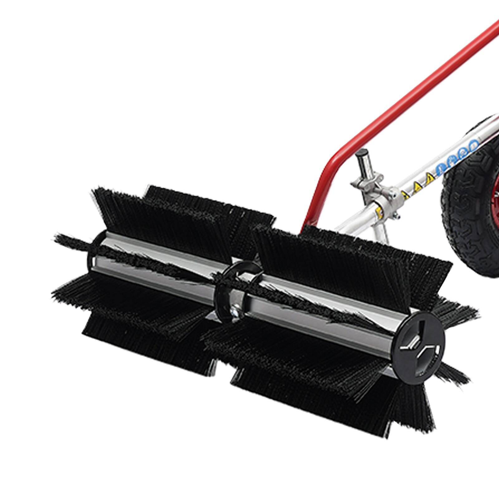 Artificial Grass Brush Gasoline Powered Broom Hand Held Sweeper Bed Bath & Beyond 39128701