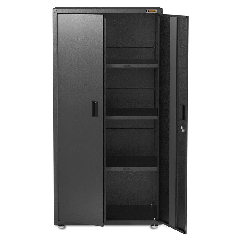 Gladiator GarageWorks, Ready-to-Assemble Large GearBox Cabinet