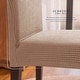 preview thumbnail 55 of 89, Subrtex Dining Chair Slipcover Set of 4 Furniture Protector