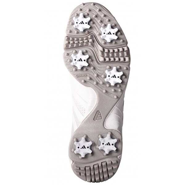 adidas women's w tech response golf shoe