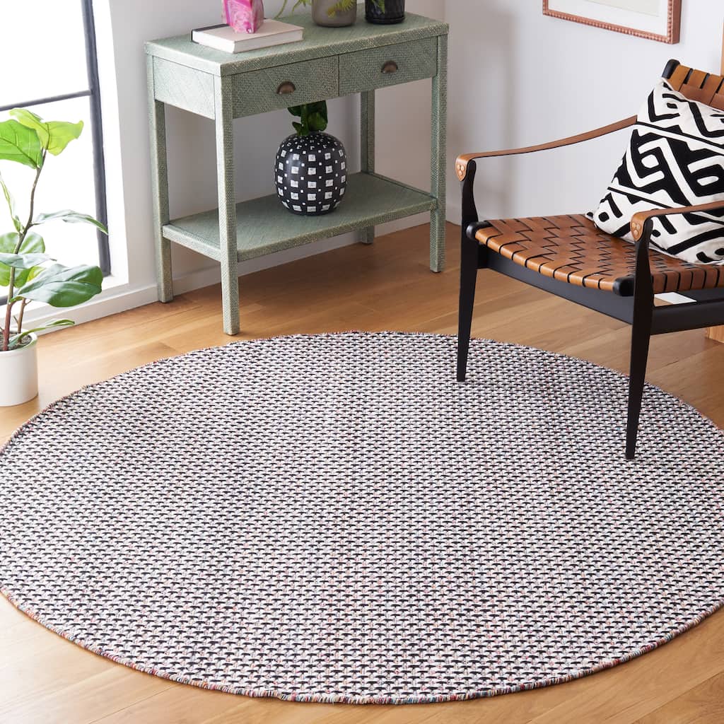SAFAVIEH Handmade Montauk Wakely Casual Rug