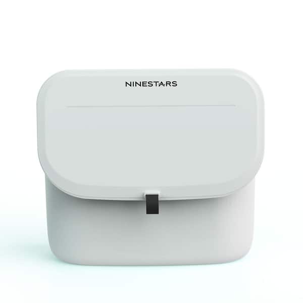 NINESTARS 1.3 Gallon Countertop Compost Bin Bed Bath & Beyond 37851089