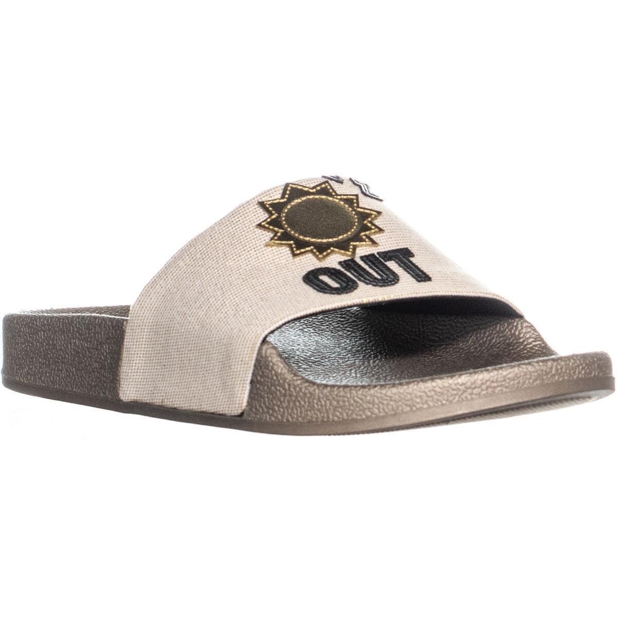 sam edelman slip on sandals