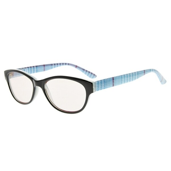 Shop Eyekepper Computer Readers Cat Eye Reading Glasses Blue Light