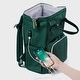 preview thumbnail 6 of 32, Sunveno Corduroy Diaper Backpack