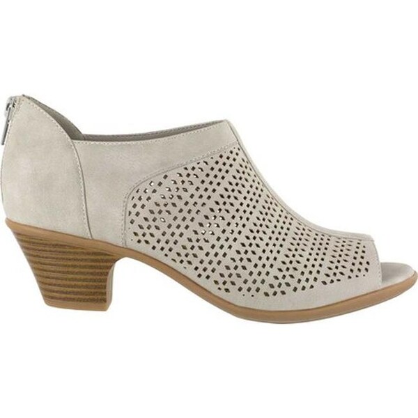 easy street steff bootie