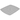 Home Basics Small PVC Sink Mat, Clear