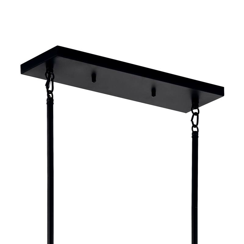 Kichler Lighting Madden Candle Chandelier