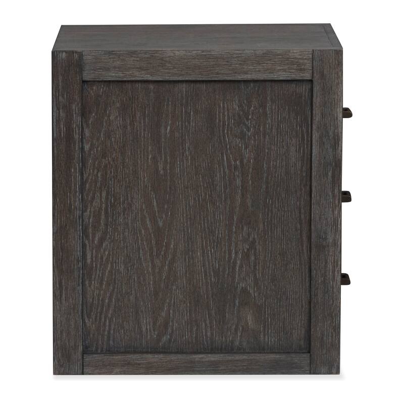 Magnussen Home Plum Creek Ravenwood Black Mobile File